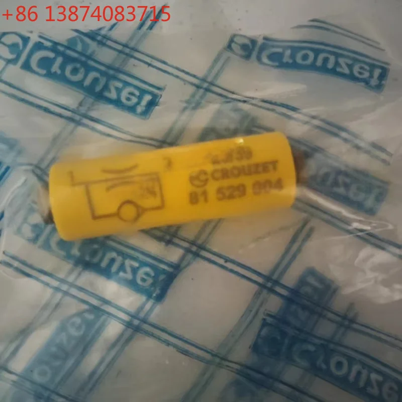 CROUZET 81529002 81529004 81529005 81529007 81529008 81540001 Micro Cylinder Pneumatic Components