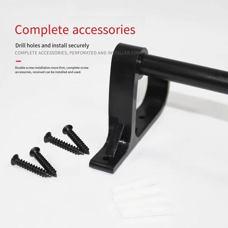 

A45M-Watering Can Hanger Car Beauty Simple Watering Can Hanger Garage Decoration Car Maintenance