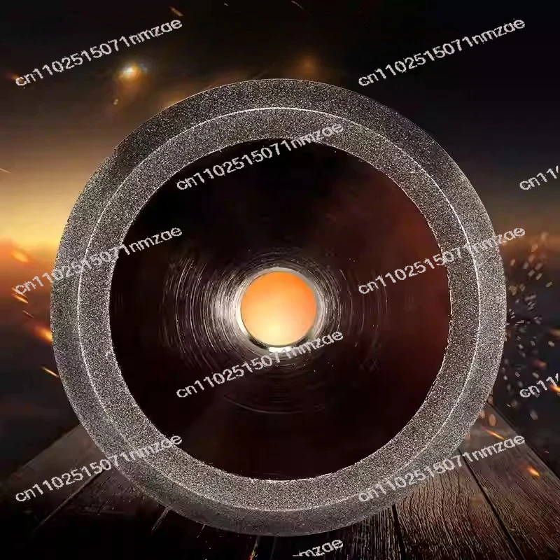 Suitable for MR-20G Grinding Wheel Diamond Grinding Wheel Grinding Disc