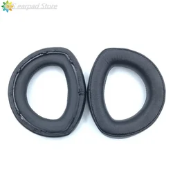 Lambskin Ear Pads For Sennheiser HD700 HD800 S HD820 Headphones Replacement Headband Foam Earmuffs Ear Cushion