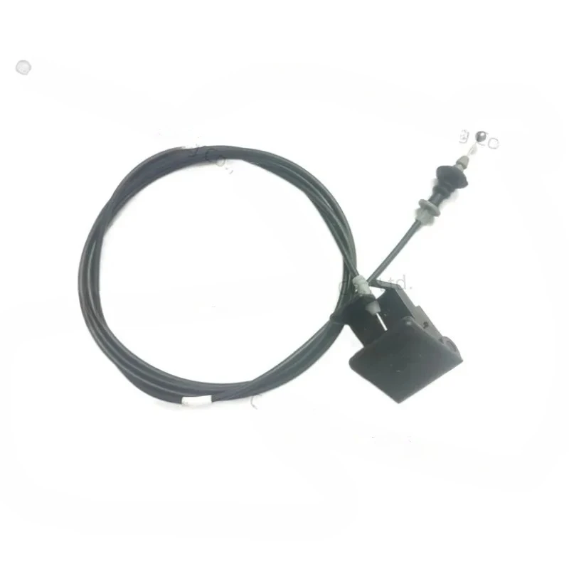 Front Hood Latch Release Handle Switch Cable for 2004-2009 Mazda 2 3 6