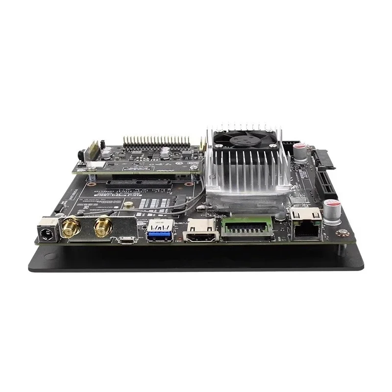 TX2 development board kit AI artificial intelligence Nano deep learning Python