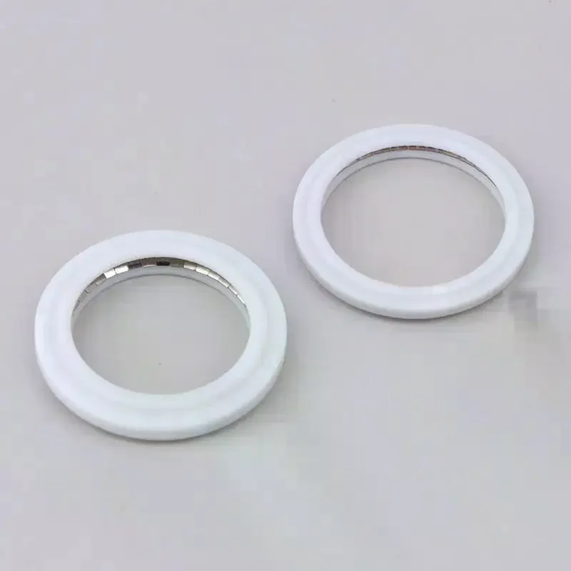 Sealing Ring 20.5*16*2.5 21*15*2.7 For Laser Welding  Protective Windows For QiLin Weiye PE With Spring Ringer