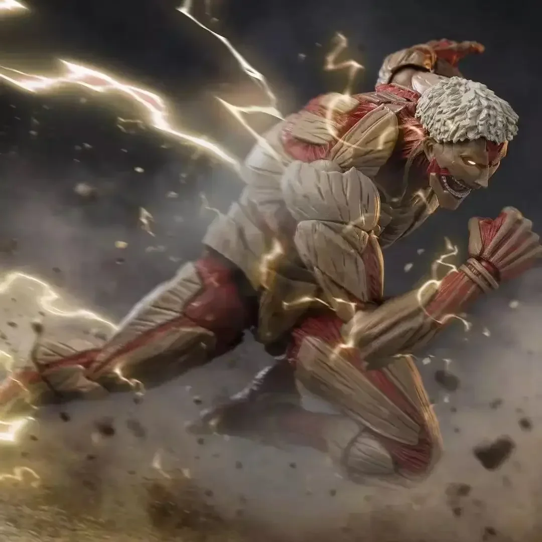 بقعة السلع عجلة التكنولوجيا رائع ياماغوتشي درع نموذج الهاتف المحمول العملاق