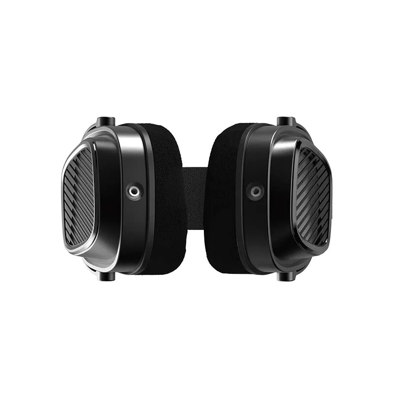 HarmonicDyne ROMANTIC Open Back HIFI Headphones 60mm Bamboo Fiber Bio-Composite Diaphragm Wired Over Ear Earphone - view 3