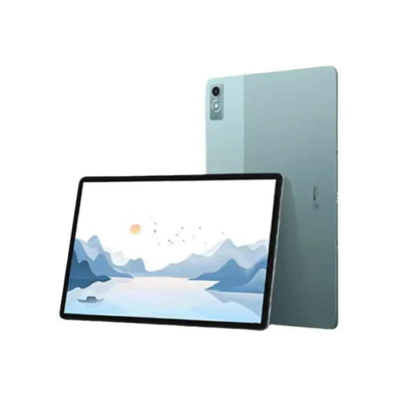 Глобальный ПЗУ планшет Lenovo Xiaoxin плюс 12,7-дюймовый аккумулятор 7040 мАч Разрешение ЖК-экрана 1920*1200 Tianji7050 90 Гц WIFI 8G128G
