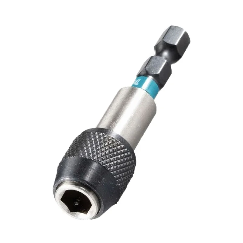 Makita Originele E-08791 Impact Magnetische Mouw 60MM 1/4 