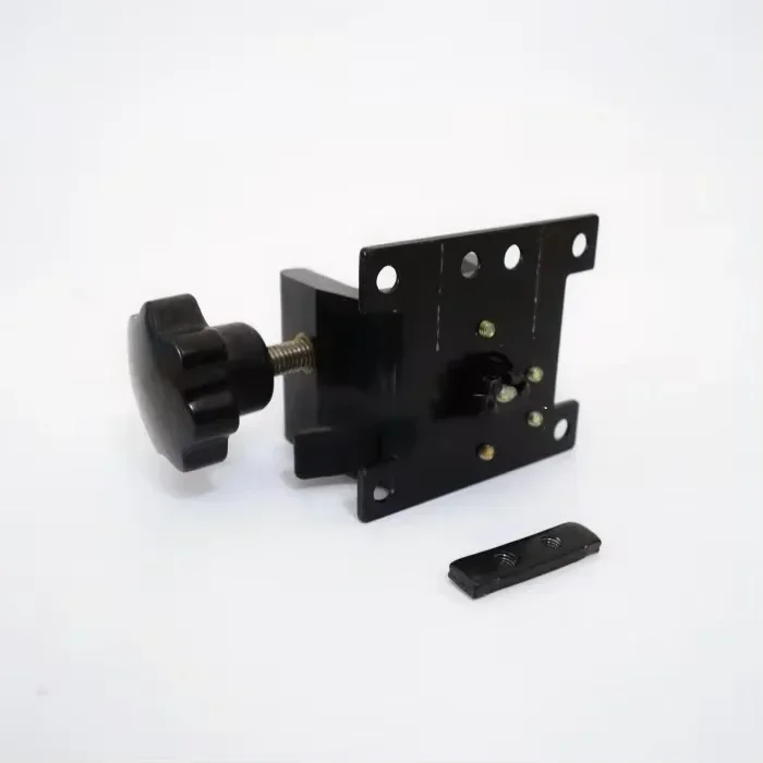 For Second-Hand SLGO Injection Pump CP-1000 Power Supply Motherboard Machine Fixed Clip original disassemble accessories