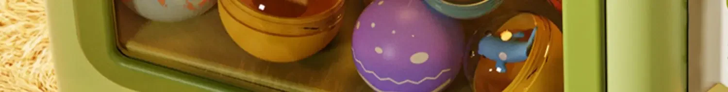 Kinder Desktop Spiel Maschine Überraschung Blind Ball Münze Spielen Spiel Mini Clip Puppe Klaue Arcade Maschine Kinder Geburtstag Weihnachten Geschenk – Detail 19