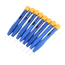 Adjust Frequency Screwdriver Anti static Plastic Ceramic Set Home Hand Tools Useful New Anti static Screwdriver