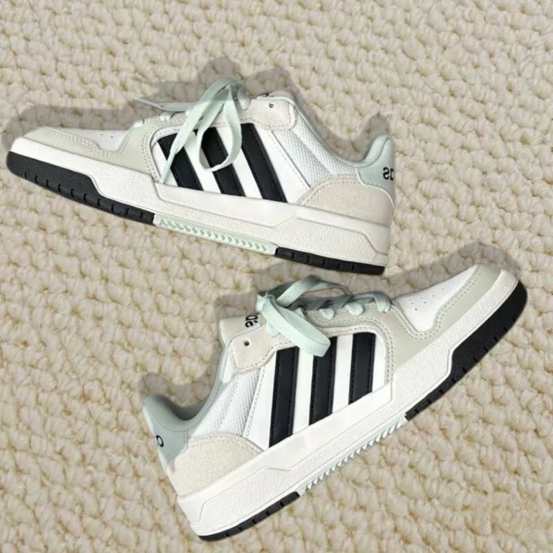 أحذية أديداس للرجال والنساء، أحذية رياضية جديدة للزوجين، أحذية كاجوال عصرية، أحذية رياضية منخفضة الارتفاع Ji2546 #3