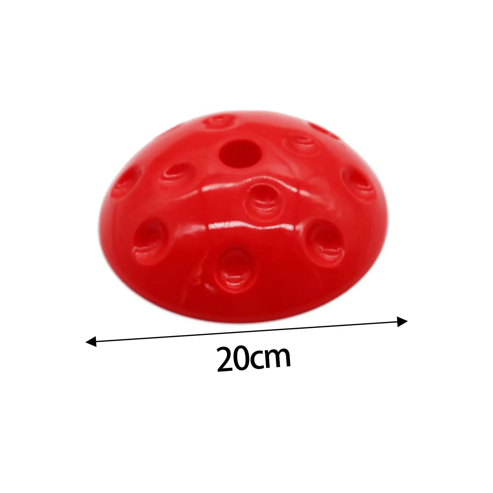 Stepping Stone Toys for Kid Sensory Training Balance Blocks Nonslip Indoor Outdoor Play Set