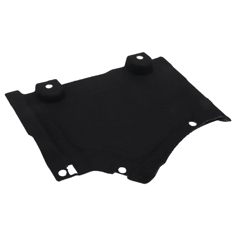 Body Car Chassis Guard Plate Body Dust Cover For  A8 D4 2010-2013