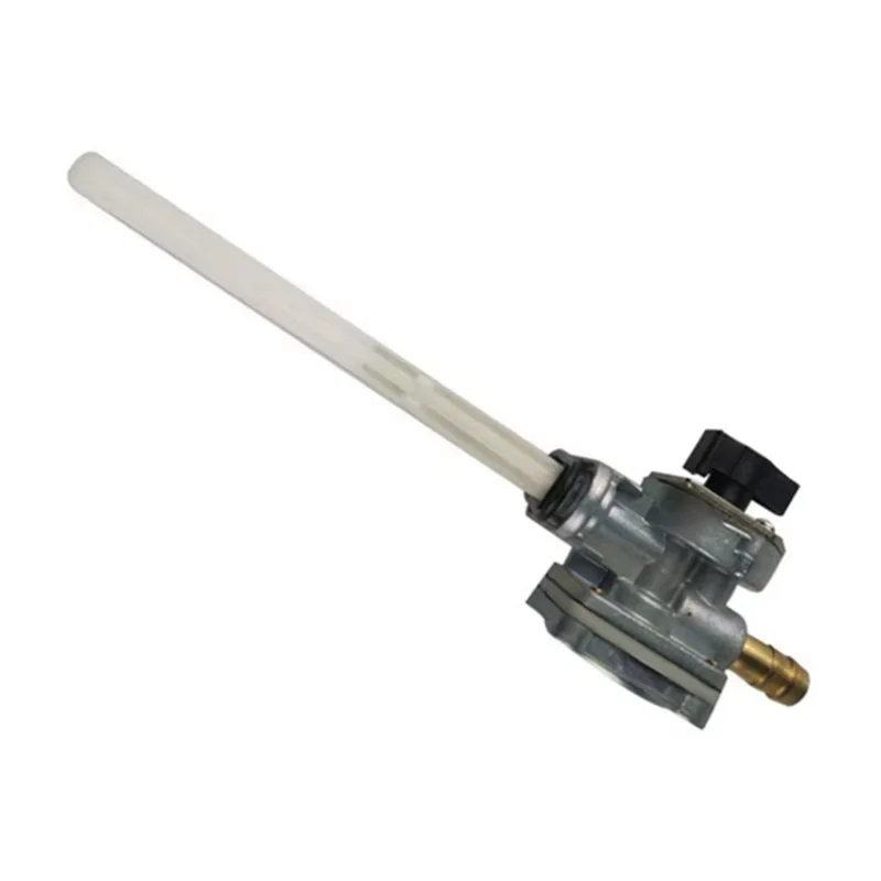 

Leading-Edge-Fuel Valve Switch 51023-1260 Tank Switch For Kawasaki Vulcan 800 VN800 ZR1200 Petcock Shut Off Tank Switch Fuel Val