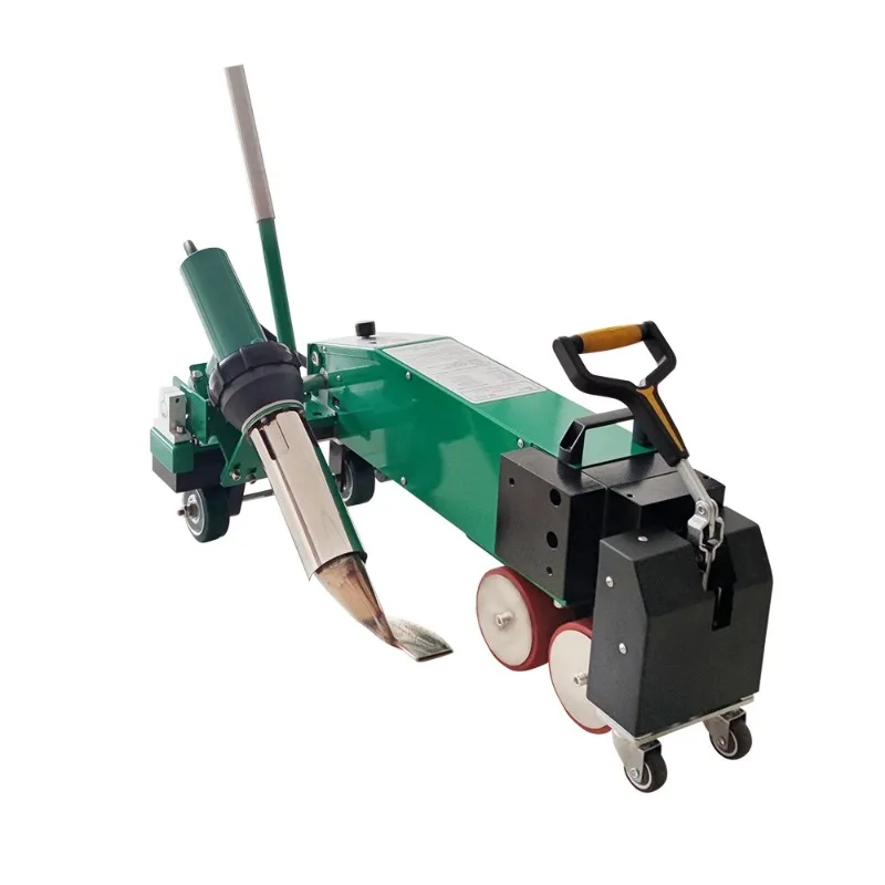 Wholesale TPO Welding Robots for PVC TPO Waterproof Roofing Membrane Material