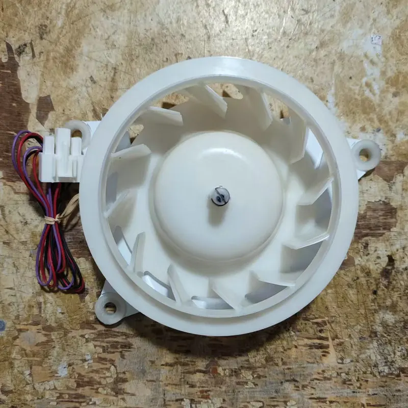 Original Cooling Fan for LG Refrigerator EAU62163202