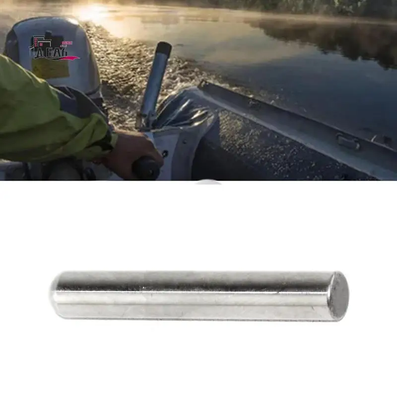 

AEA6-648-45635-00 Плунжер переключения передач для подвесного мотора Yamaha, 2-тактный, 20 л.с., 25 л.с., 30 л.с. или 4-тактный F20 F25 F40 648-45635-00-00