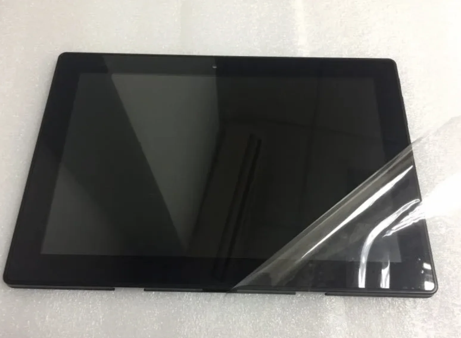 For Lenovo ideapad MIIX 310-10ICR lcd display touch screen digitizer assembly replacement repair panel