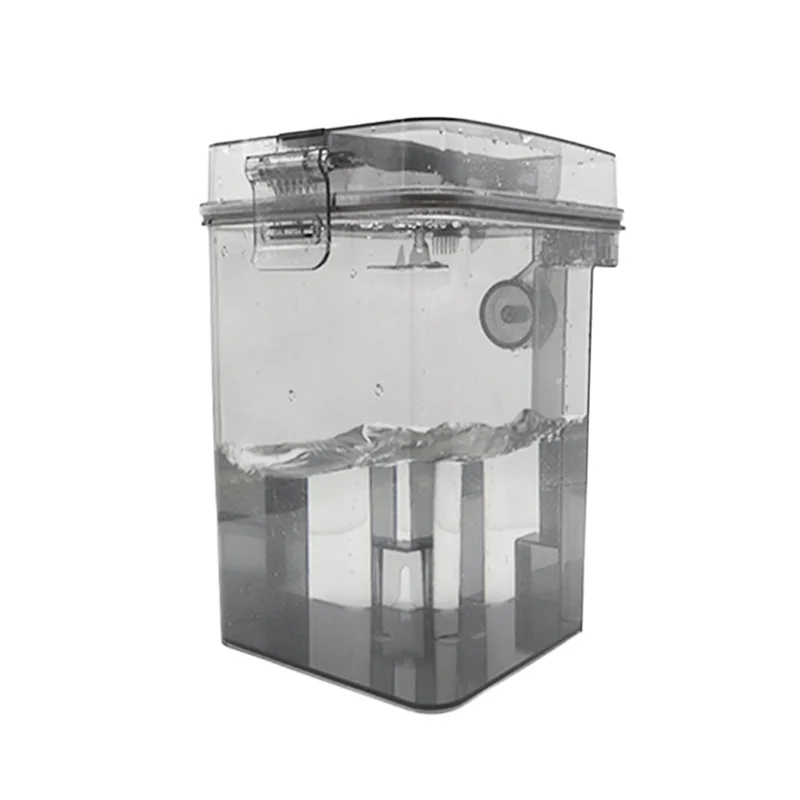 ABUS-Sewage Tank For Ecovacs Deebot X1/T10 T20 Series Vacuum Cleaner Water Tank Replacement Consumables Accessories