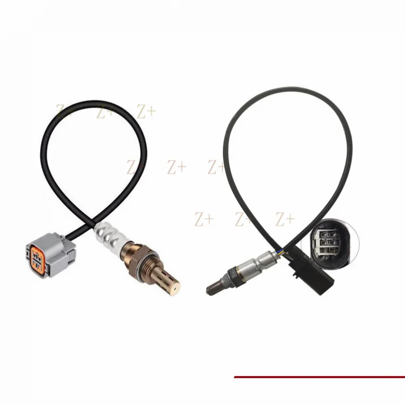 

Z+ Set of 2 Oxygen Sensor Up+Downstream For 2011-14 Hyundai Sonata 2.4L Exc.Calif.