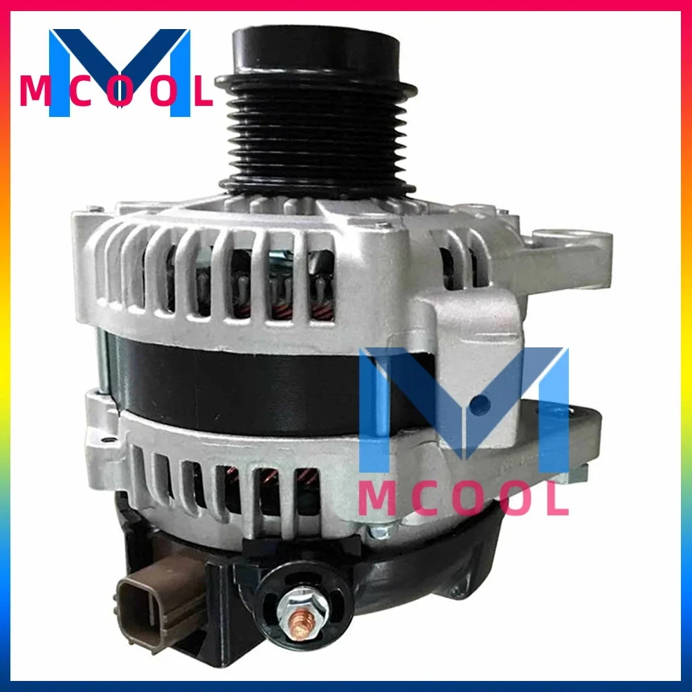 100A NEW ALTERNATOR For TOYOTA IMPORTS 2.4 PETROL MODELS 2362ccm 2AZ-FE