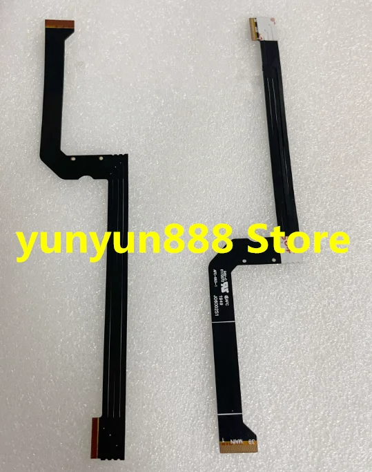 NEW For Fuji FOR Fujifilm X-T200 XT200 Shaft Rotating LCD Flex Cable Digital Camera Repair Part