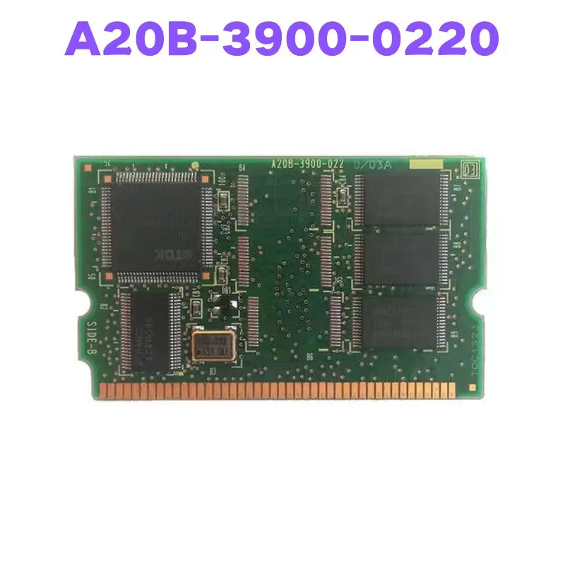 Latest Quotation Second-hand A20B-3900-0220 A20B 3900 0220 Circuit Board Tested OK Quick Shipment