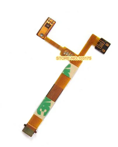 New Lens Aperture Flex Cable Repair Part For Nikon Camera 30-110 mm f/3.8-5.6