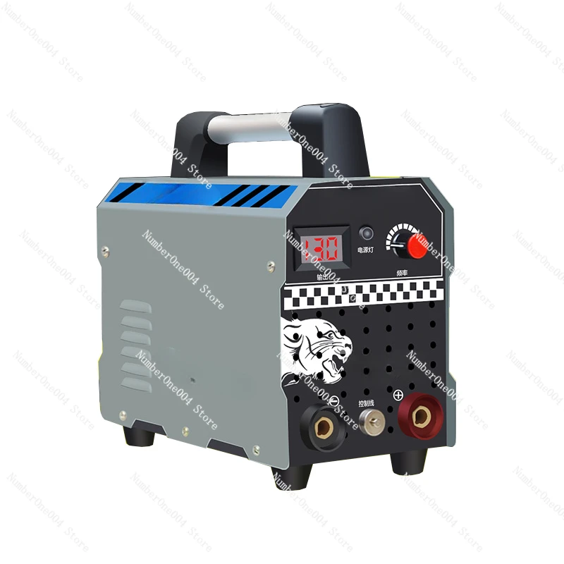 

Stainless Steel Weld Cleaning Machine Brush Cleaners Welding Washing Cleaning and Polishing Machine 220V