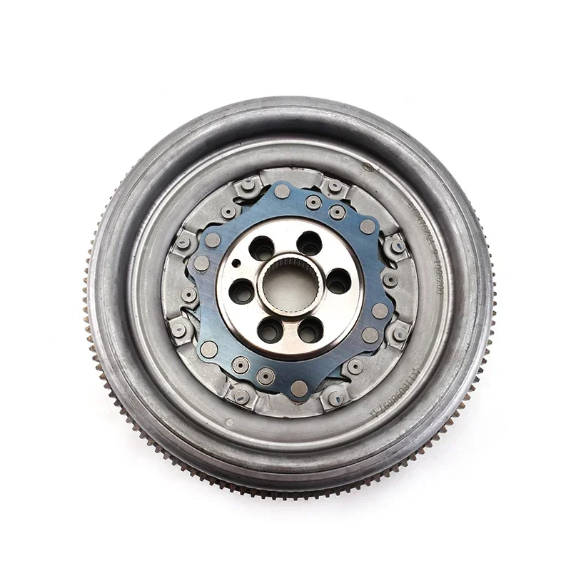 

Brand-new DQ250 02E DSG automatic transmission flywheel for VW Audi 6 8 holes 129 132 teeth tools car accessories