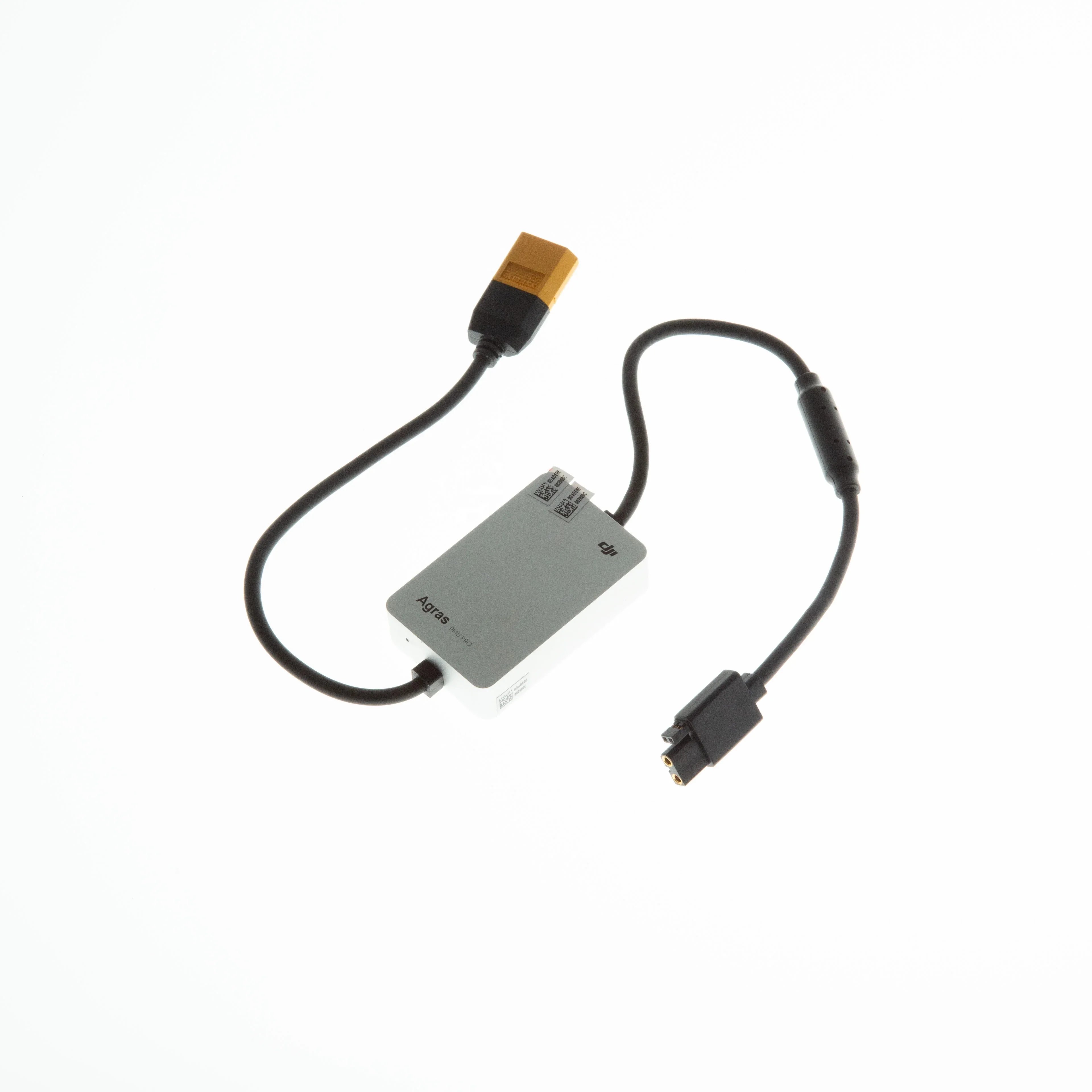 Jc Agras MG-1S Pmu …