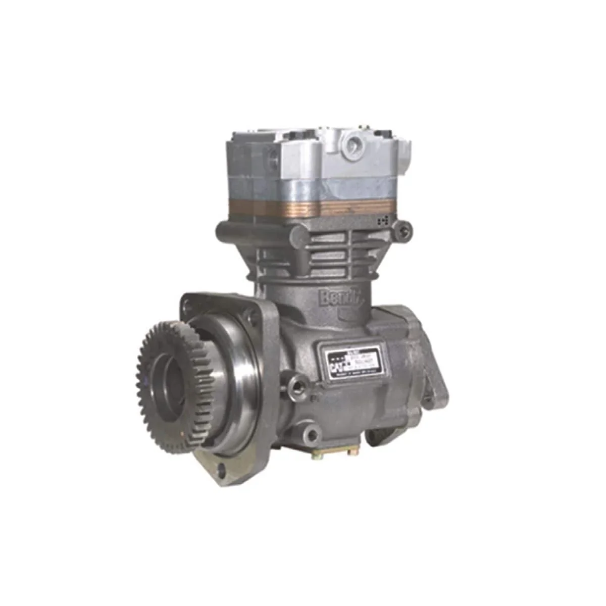 

COMPRESSOR GP 0R1624 for Cateeerpillar Construction Machinery Parts Machinery Engine Parts