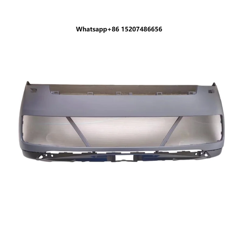 Front Bumper  2 Hole  Mudguards