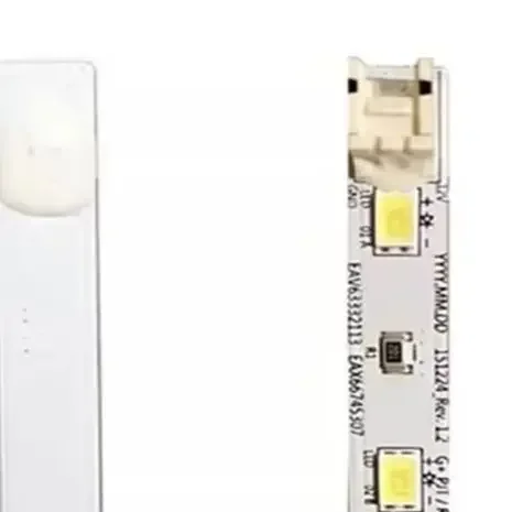 For F521SN71 Refrigerator Light Strip DC12V LED Drawer Lamp For Enhanced Visibility Household Appliance Accessories