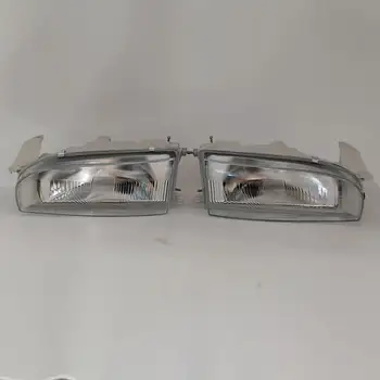 10 nejlepší prodej světlomety Toyota Corolla AE100 - №7