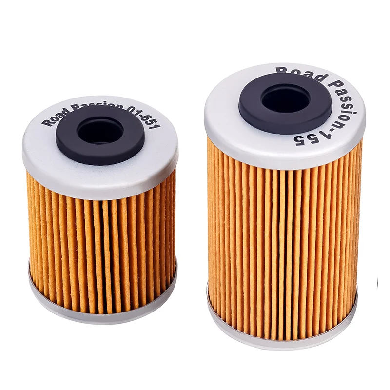 Motorcycle Accessory Oil Filter Kit For 690 Enduro R SMC 2012 2013 2014 2015 2016 2017 2018 2019 2020 7503804611 High Quality