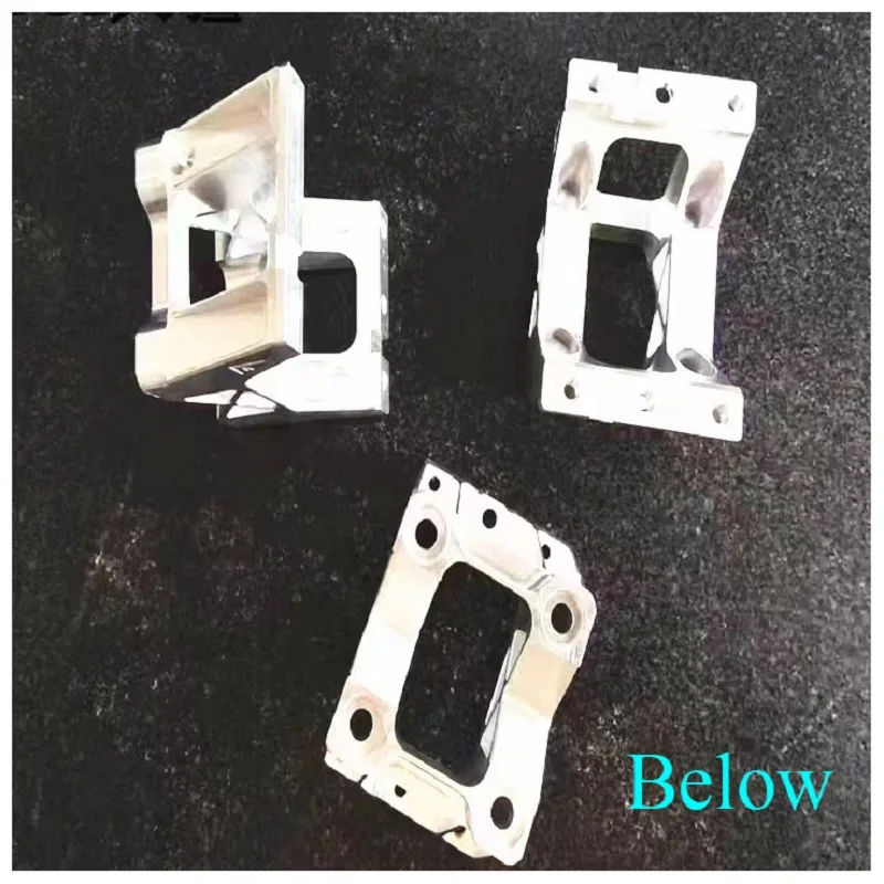 Base de fijación del motor (motor) Agras Drone T50, superior o inferior a uno, nueva y original.