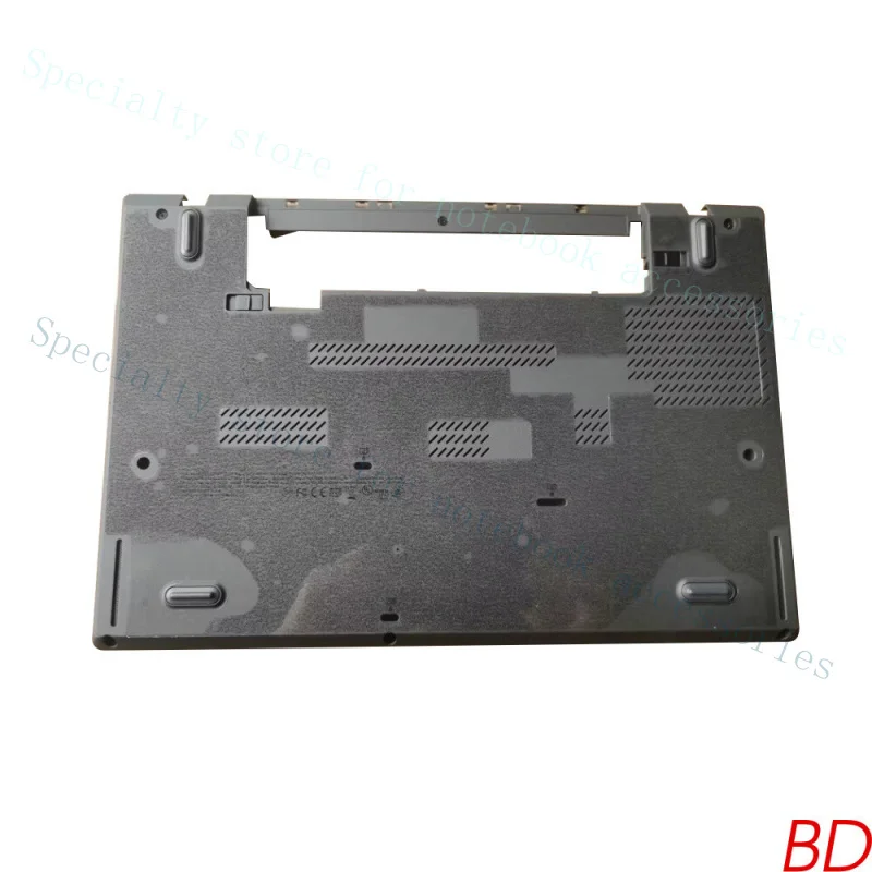 

A+ ForLenovo ThinkPad T440 AP0SR001700 D Shell Bottom Cover without expansion slot
