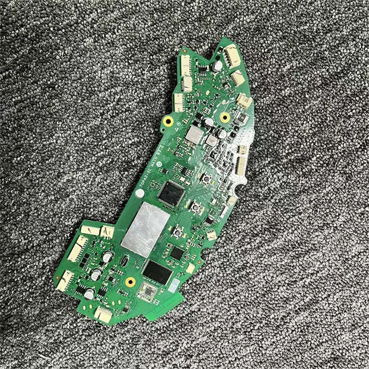 Placa base para Roborock P10/Qevo Robot aspirador, piezas de repuesto para barredora