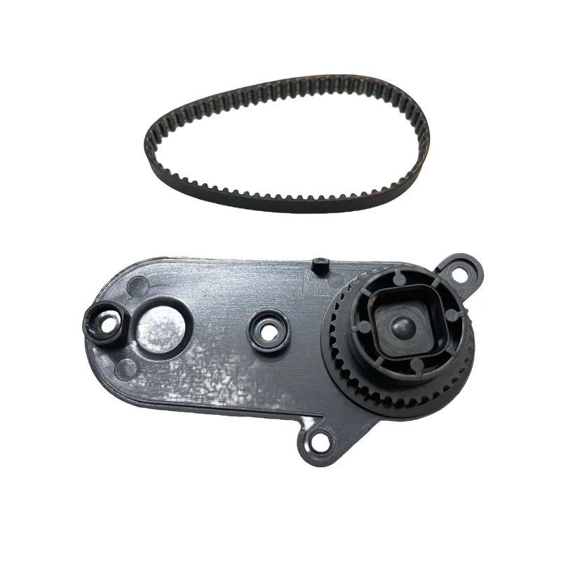 Robot Main Roller Brush Motor Belts for CONGA EXCELLENCE 1190 990 890 3090 5040 Robotic Vacuum Cleaner Parts