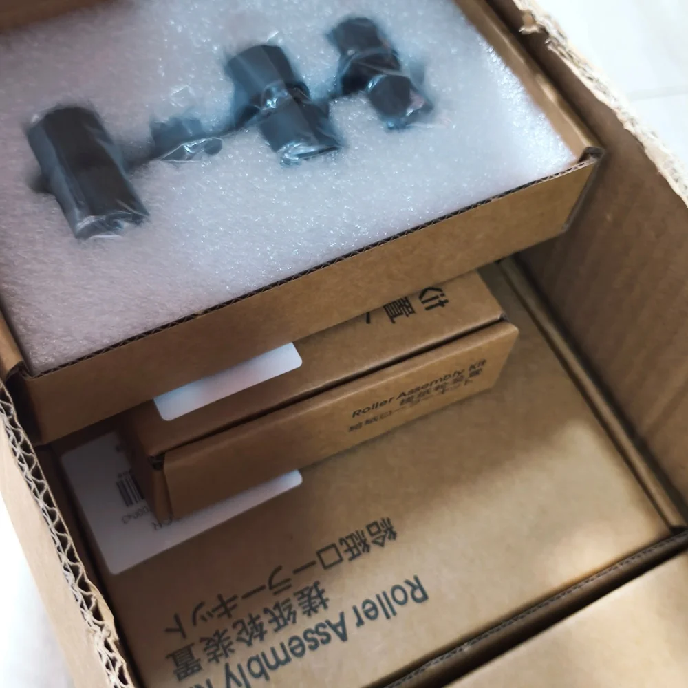1X L2731-60004 L2740-60001 L2740A L2731A Kit de repuesto de rodillo ADF para HP Scanjet 5000S2 5000S3 7000S2 / 5000 7000 s2 s3