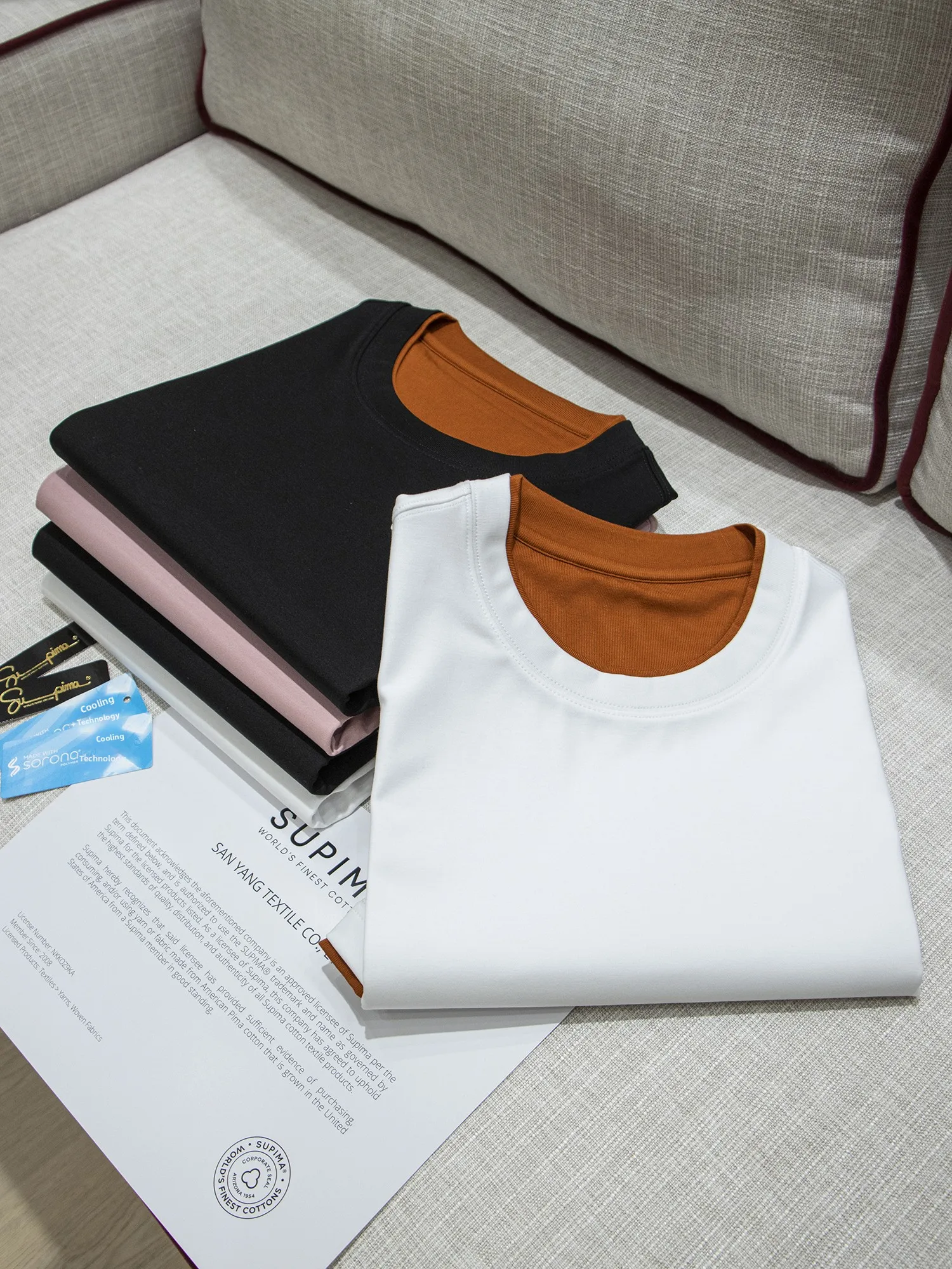 Boys Casual Cotton T-Shirt round Neck Short Sleeve Loose Fit Summer Fashion Urban Style Modern Wind Pure Color BOOM SOLO