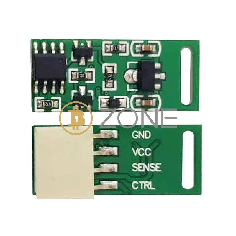 Imagem -03 - Emulador do Simulador do fã para Todo o Mineiro Controlador de Velocidade 12v Pin Z11 Z15 s9 t9 S17 T17 S19 l7 d7