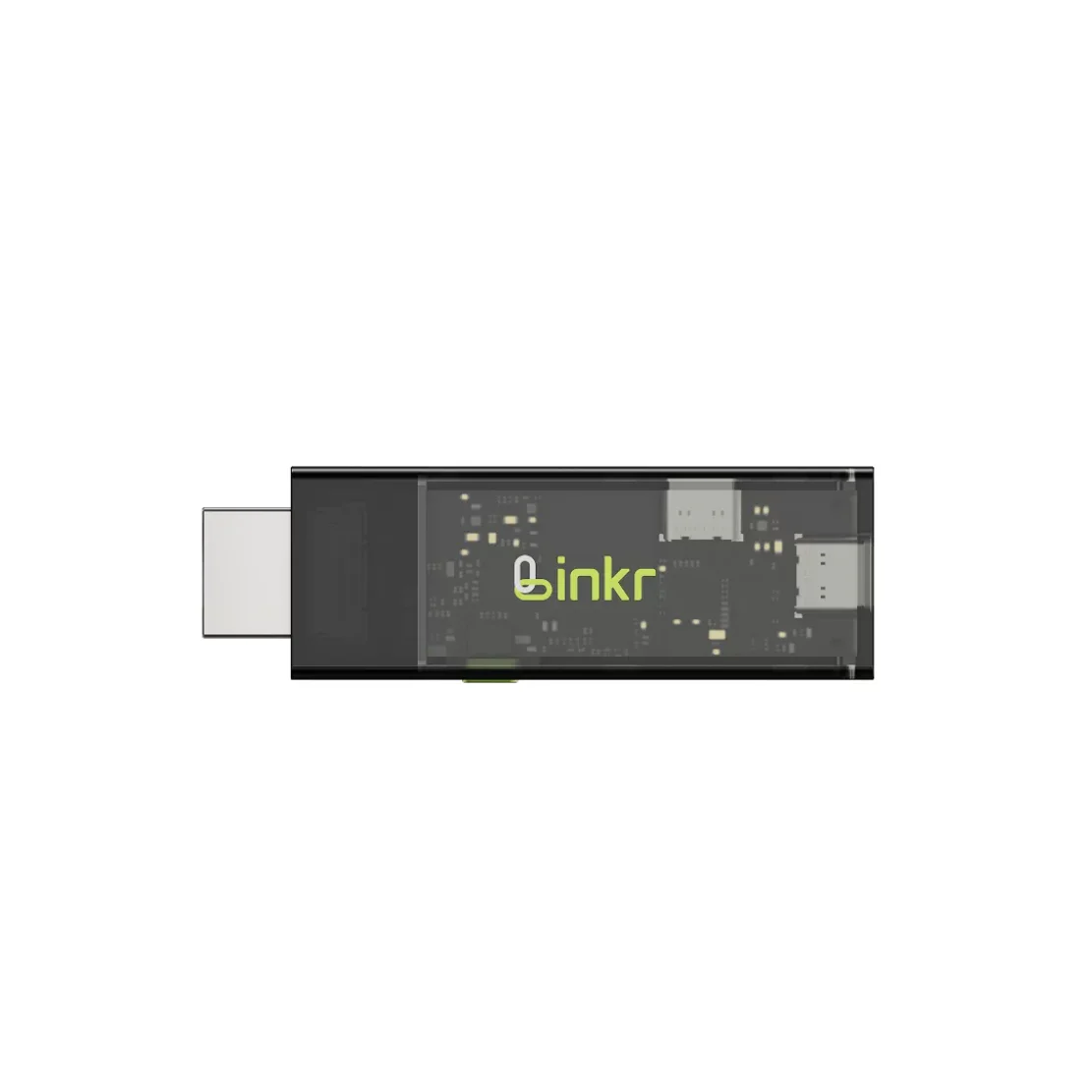 Linkr. Remote Control Tool. Agent-Ready Hardware. No Keyboard, Mouse, or Monitor Required. Cross-Platform and Driver-Free