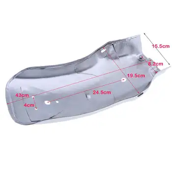 10 最佳銷售 本田Steed 600 - №8