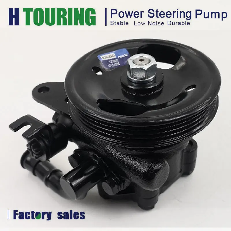 

Гидравлический насос гидроусилителя руля для Nissan Cefiro A33 A32 Maxima Infiniti I30 I35 49110-42U15 4911042 У15 49110-40У15 4911040 U15