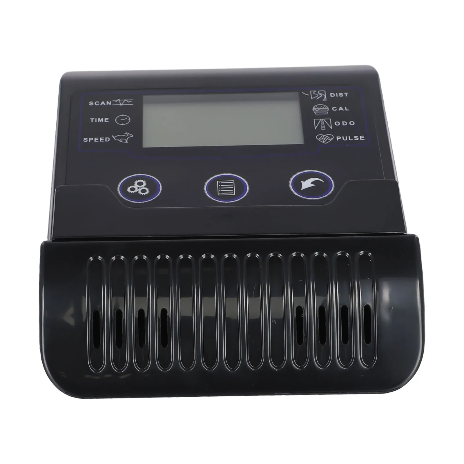 مقياس دراجة تمرين داخلي ثابت للدراجة، سجل تدريب اللياقة البدنية المنزلي، الأميال 3 فولت 4.3MA، تعليمات التثبيت المتاحة