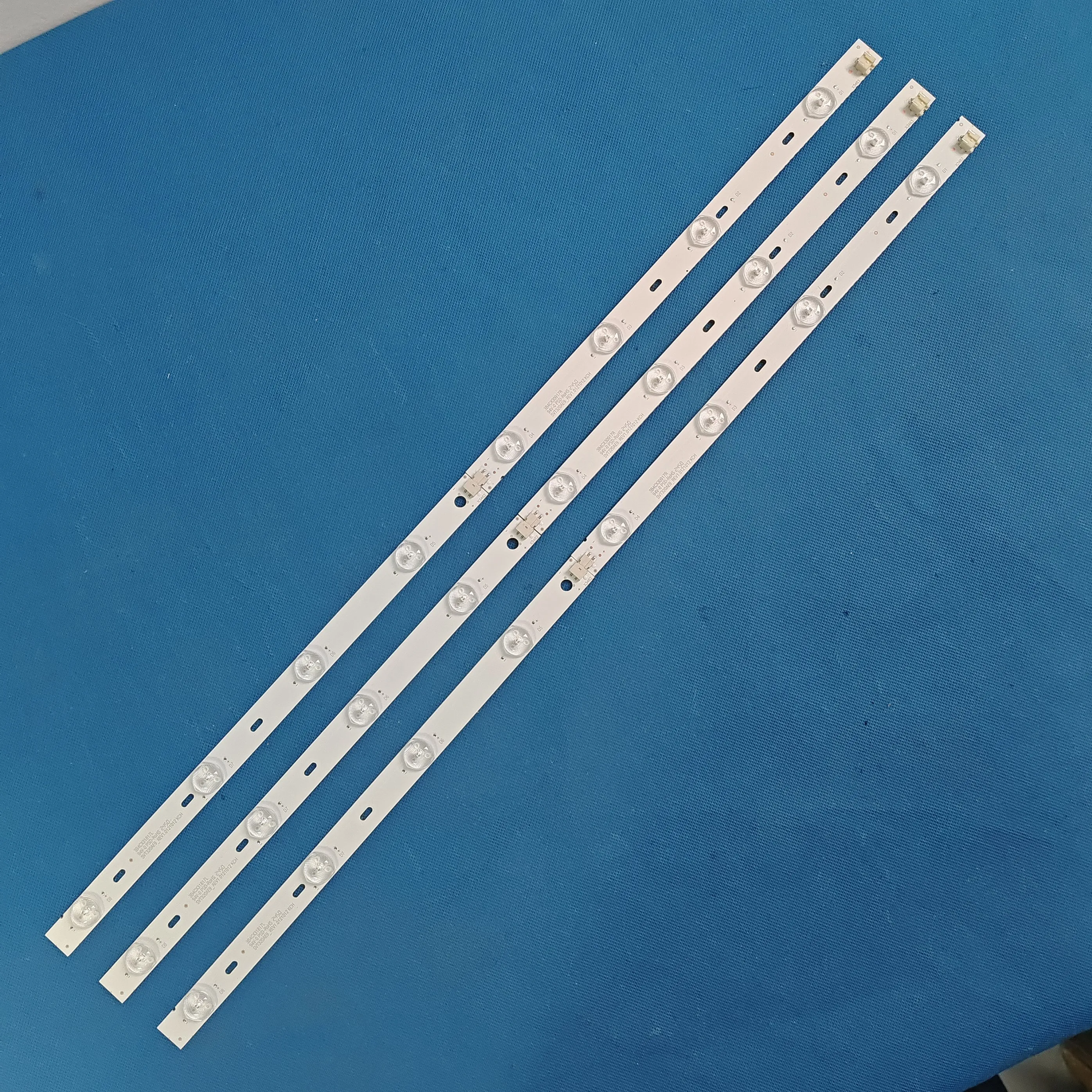 LED Backlight strip 8lamp 32