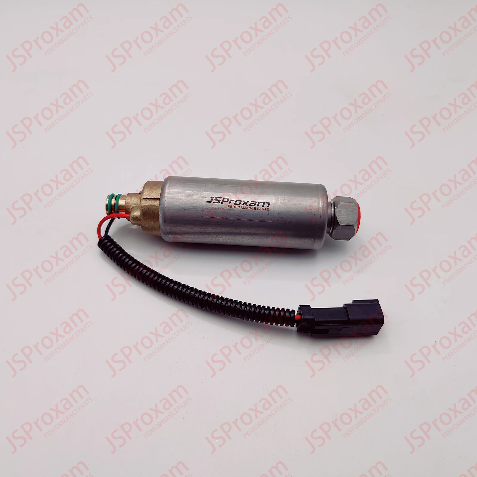 

RA080032 RA080032A Replaces Fits For Crusader RA080036 RA080036A New FCC Low Pressure Electric Fuel Pump