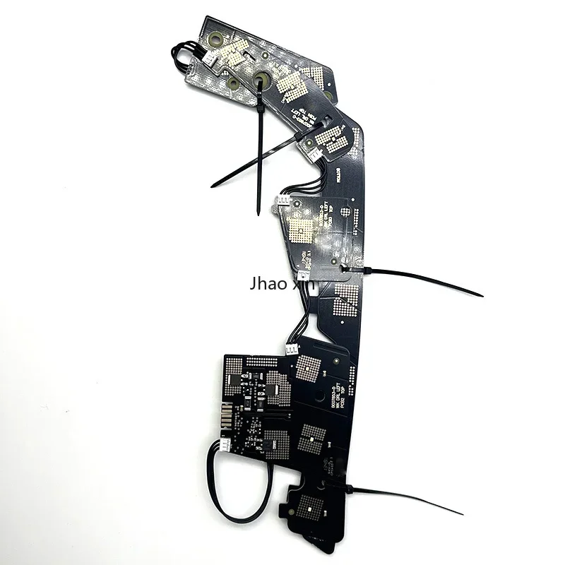 White Light For Jeep Grand Cherokee 2014-2024 Car Headlights DRL Chip Ballast Circuit Board Light Source Board fittings